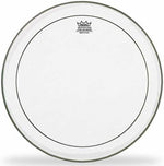 Remo 13\" PS031300 Pinstripe Clear Drum Head