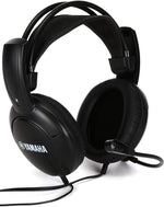 Yamaha CM500 Headset With Built-In Microphone 4
