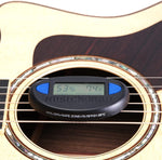 Music Nomad MN312 HONE Guitar Hygrometer Humidity & Temperature Monitor 6