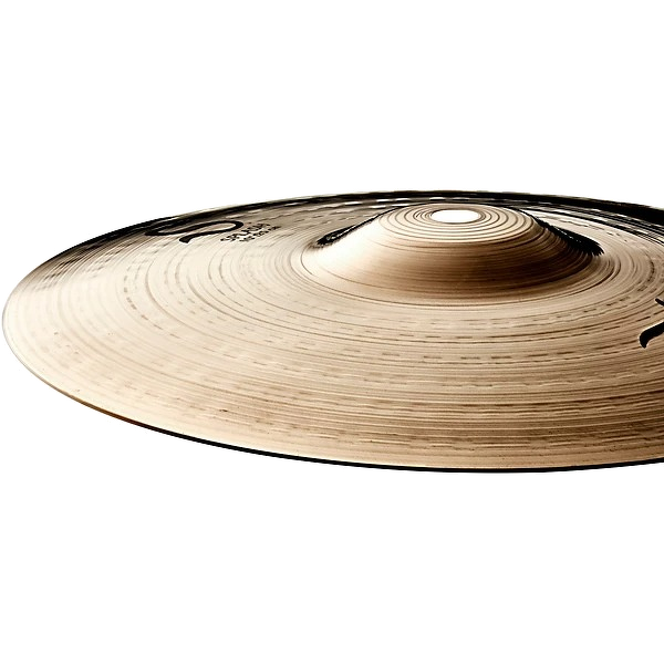 Zildjian 'S' Series Zildjian Splash Cymbal - 10 Inch Brilliant 2