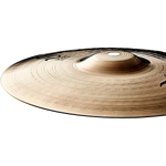 Zildjian 'S' Series Zildjian Splash Cymbal - 10 Inch Brilliant 2