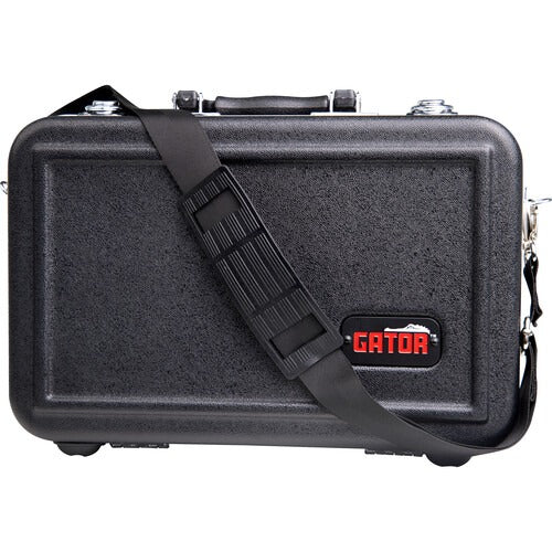 Gator GC-CLARINET-23 ABS Hardshell Case for Bb Clarinet 5