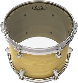 Remo 14\" BD031400 Diplomat Clear Drum Head 2