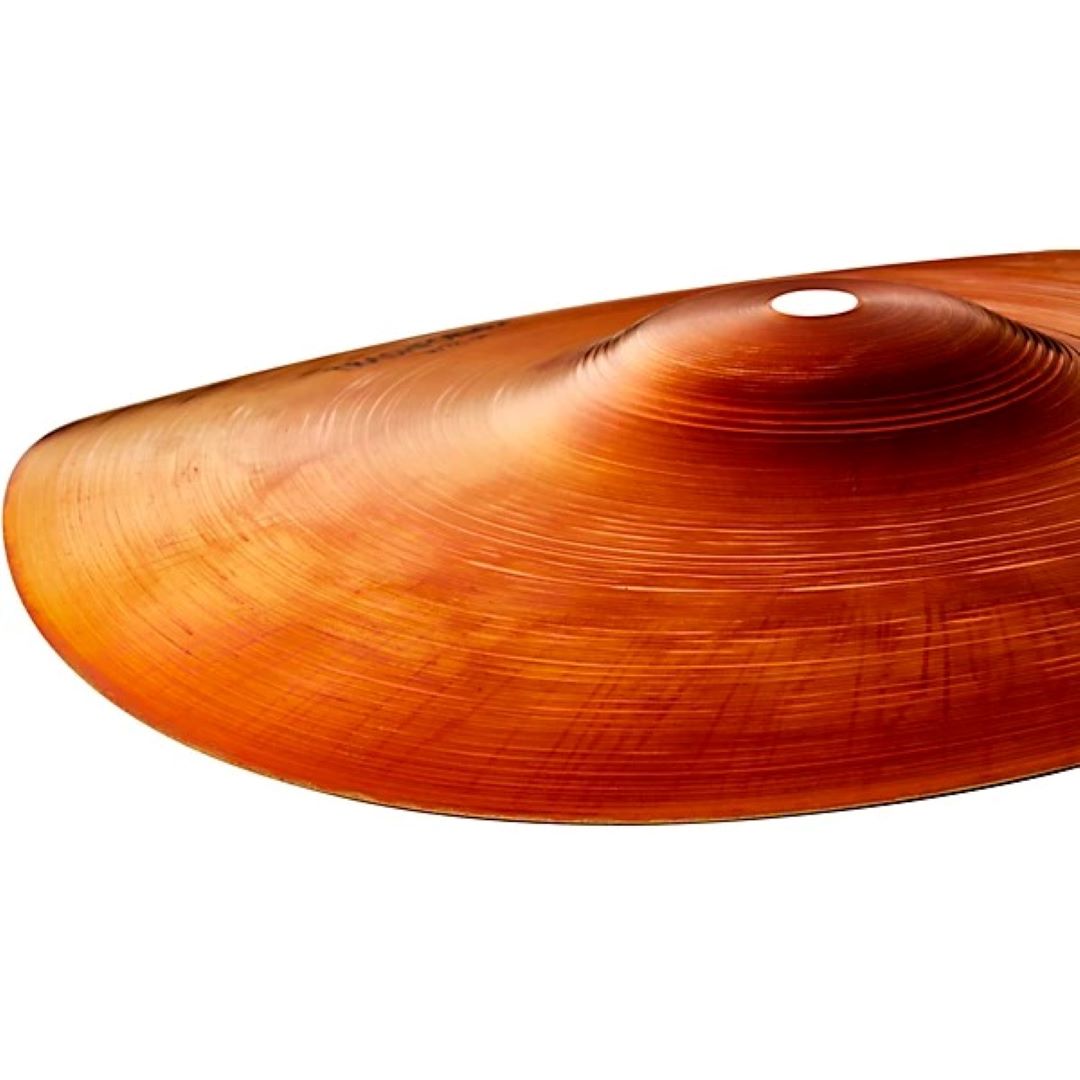 Zildjian ZXT10TRF 10\" FX Trashformer Cymbal 3