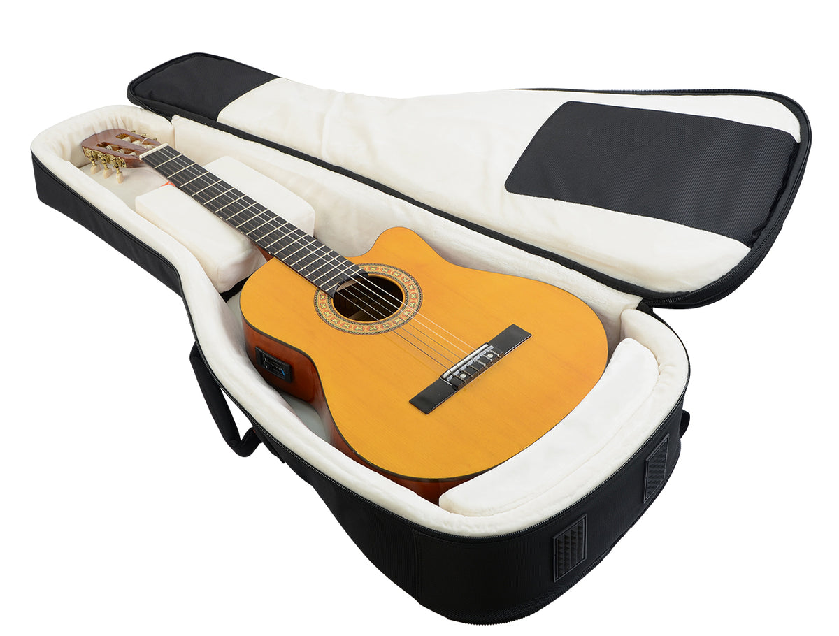 Gator PROGO Deluxe Classical Gig Bag 3