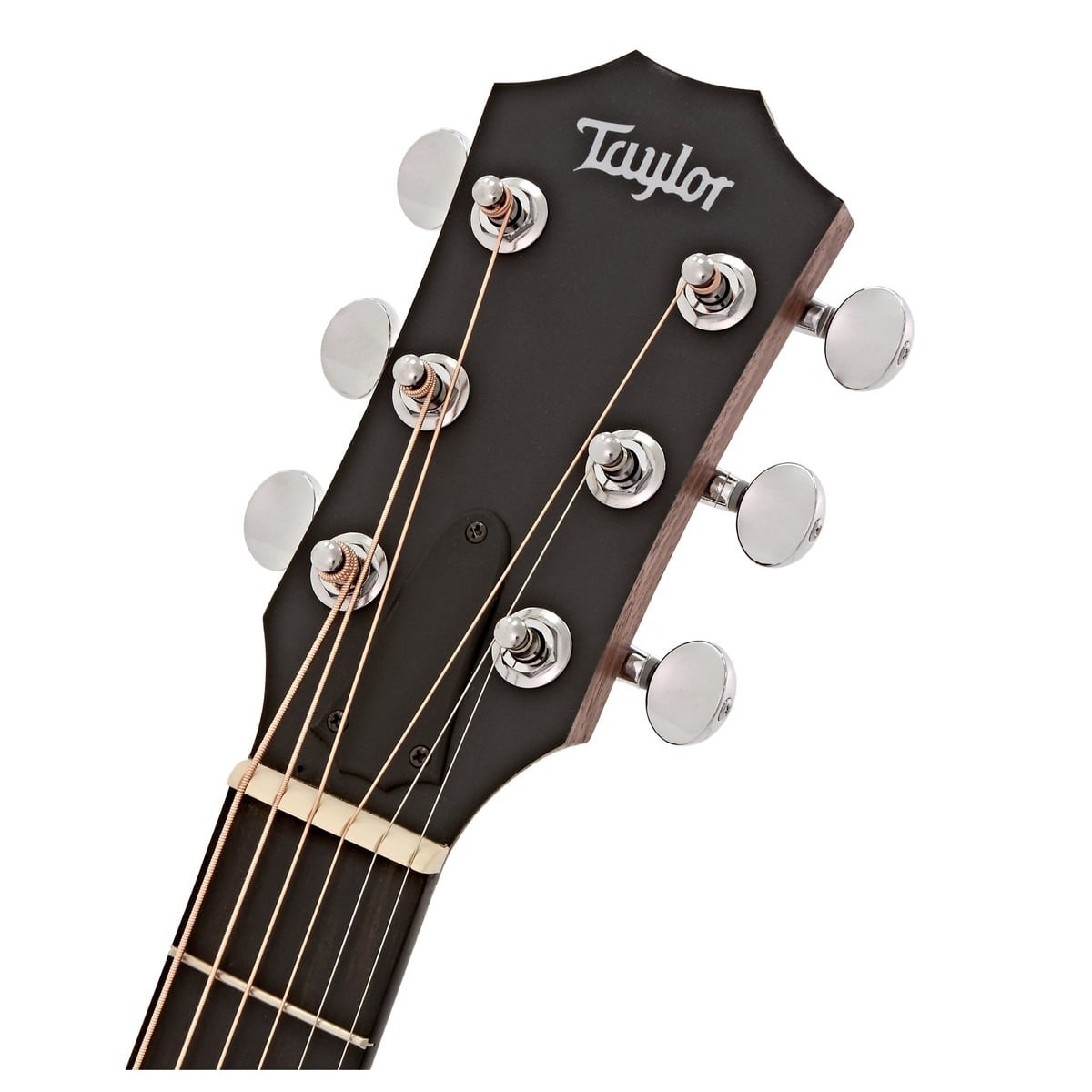 Taylor GS Mini Mahogany Acoustic Guitar - Natural 2