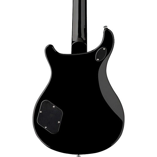 PRS SE M522BG McCarty 594 Electric Guitar - Black Gold Sunburst 6