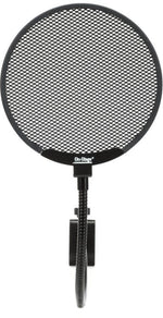 Onstage ASVSM5 Metal Pop Blocker - Black 5