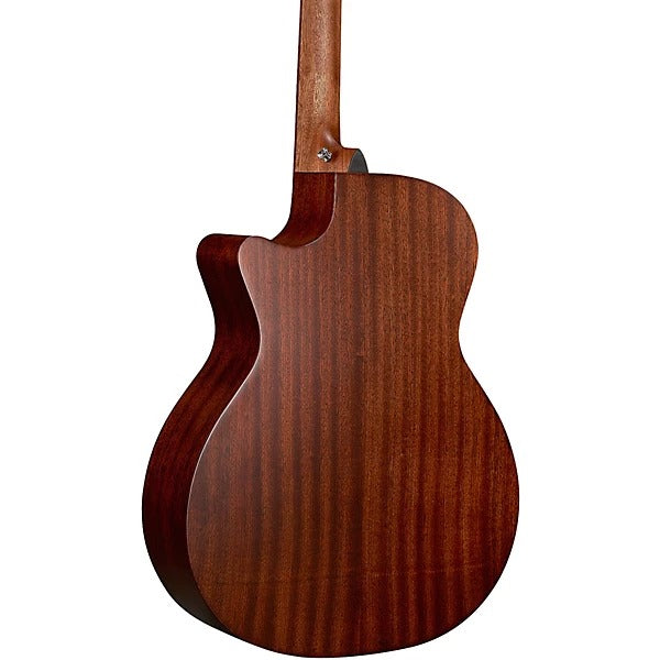 Martin GPC-10E Road Series Acoustic Electric Guitar - Natural 5