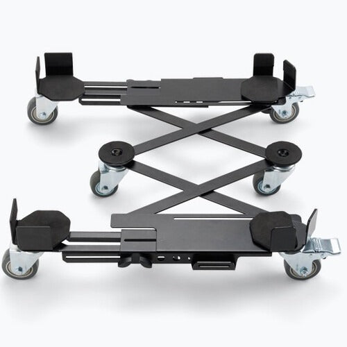 On-Stage SG5000 Sub Glider Caster Frame for Subwoofers - Black 5