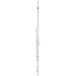 Selmer SFL611BO Flute With Offset G - Sterling Silver 4