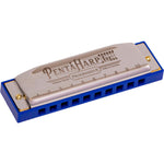 Hohner M21BX-Gm PentaHarp Harmonica in the key of G Minor 2