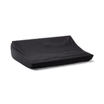 Onstage MDA7032 Mixer Dust Cover - Black 2