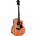 Taylor 24ce Grand Auditorium Acoustic-electric Guitar - Natural 5
