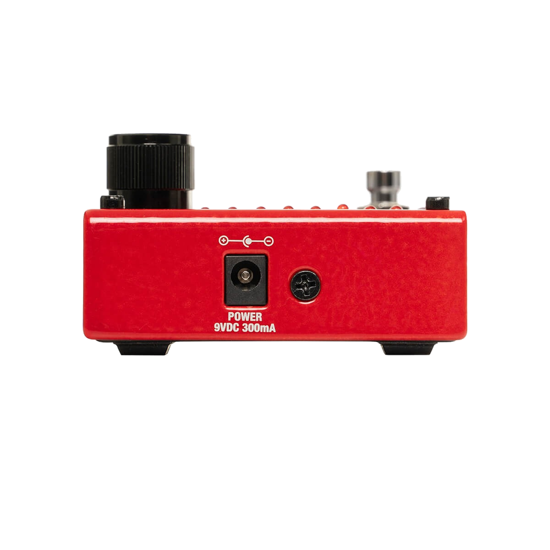 Digitech HammerOn Instantaneous Pitch-Shifter Pedal 7