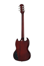Epiphone SG Modern Figured Electric Guitar - Mojave Burst 3