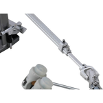 Tama TMR1000 Mirror Rod - Aluminum Alloy 3