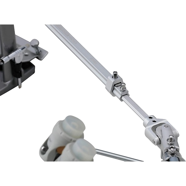 Tama TMR1000 Mirror Rod - Aluminum Alloy 3