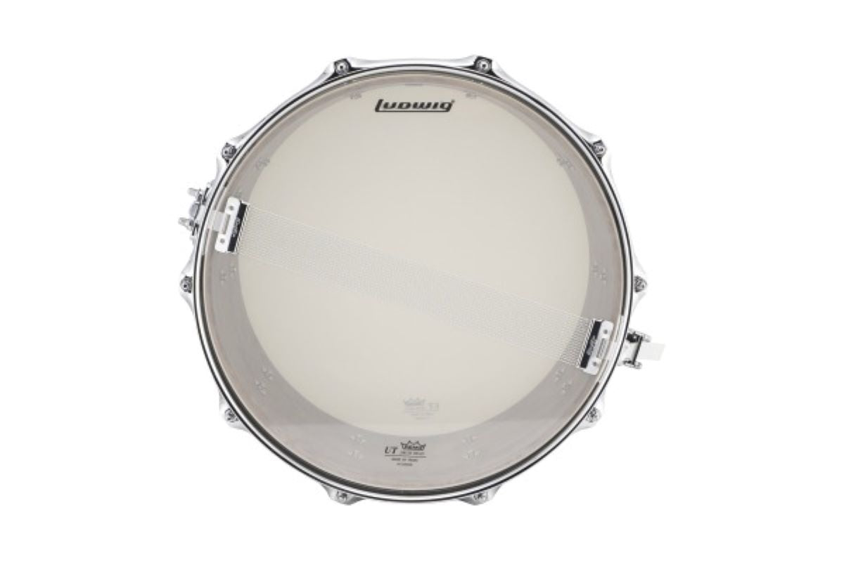 Ludwig Universal Series 6.5\"x14\" Snare Drum - Walnut 2