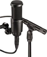 Audio Technica AT2041SP Studio Microphone Pack
