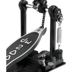 DW 2002P Double Bass Drum Pedal 2
