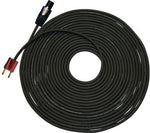 Concert Speaker 100' Banana-Neutrik NL4FC 14-Gauge