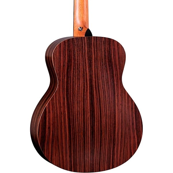 [ケース有] Taylor GS Mini Rosewood Taylor GS Mini-e Rosewood Acoustic Electric Guitar - Sunburst