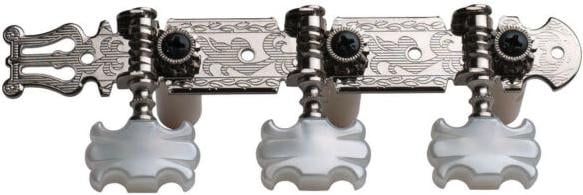 Ping P2622 Classical Guitar Machine Heads 2