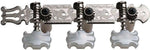 Ping P2622 Classical Guitar Machine Heads 2