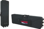 Gator GK-88 88-Note Keyboard Carrying Bag with Wheels 2