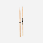Promark 5BN Oak Nylon Tip Drum Sticks 3