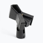 Onstage MY200 Clothespin Style Microphone Clip - Black 3
