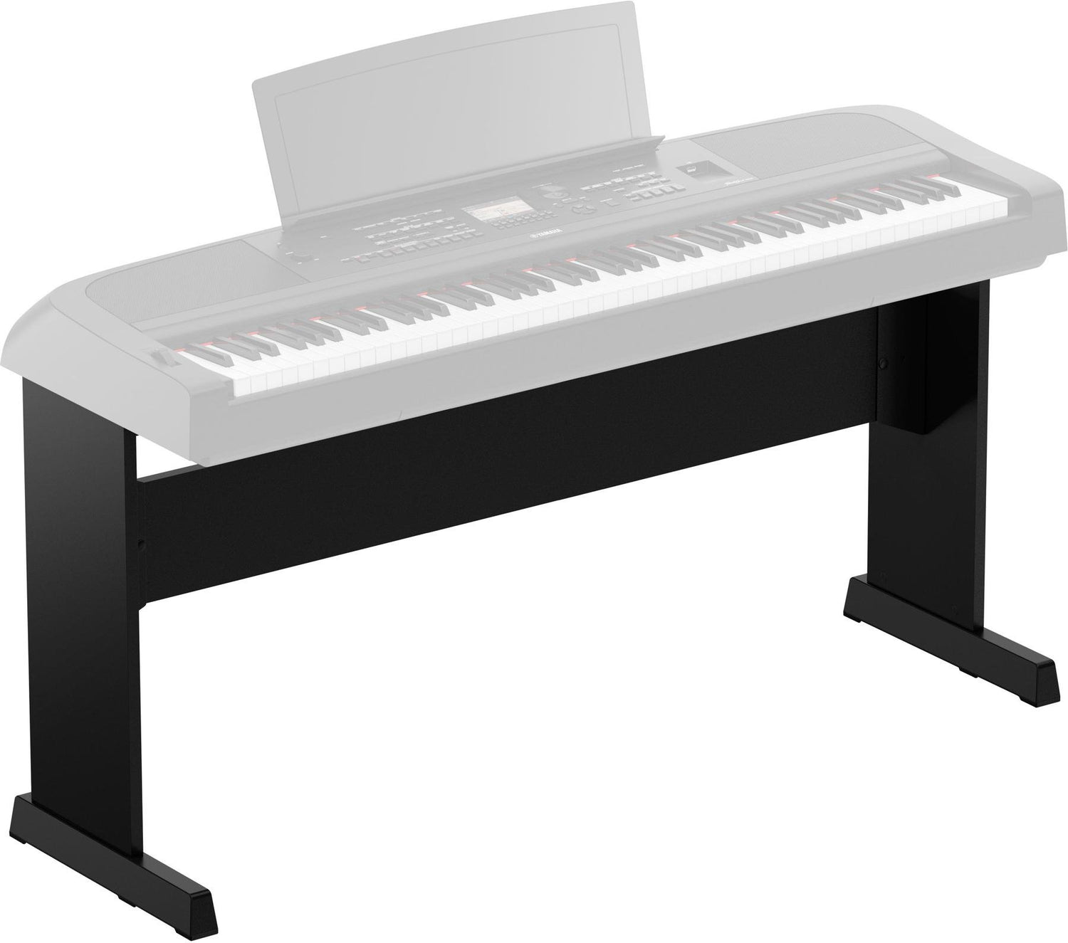 Yamaha L-300 Stand for DGX-670 Keyboard