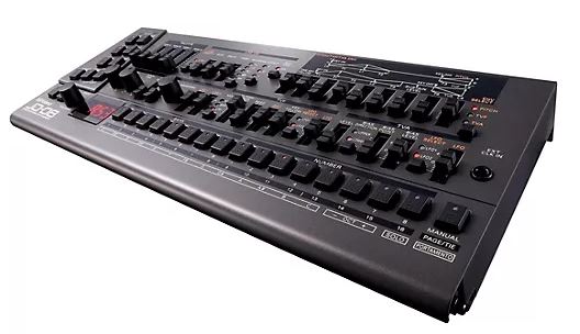 Roland JD-08 Boutique Series JD-800 Sound Module 3