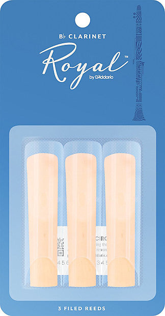 Rico RCB0330 Royal 