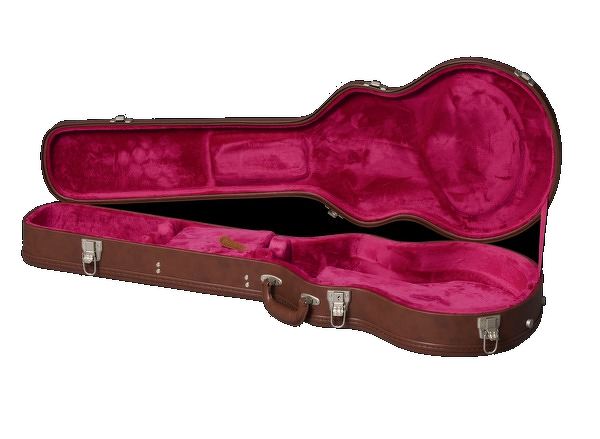 Epiphone 'IGC' 1959 Les Paul Standard Reissue - Deep Cherry Sunburst 5