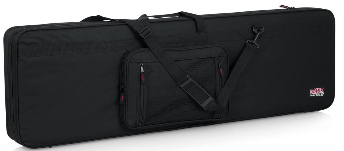 Gator Cases GL-BASS Bass Guitar Lightweight Case 3