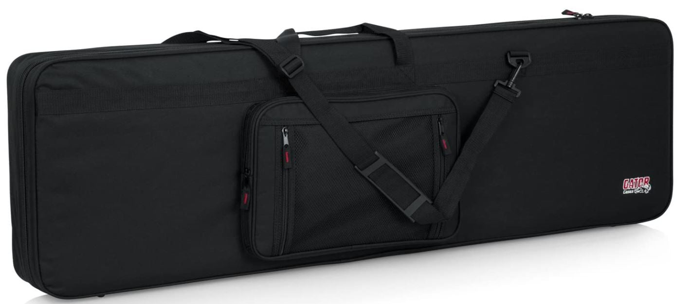 Gator Cases GL-BASS Bass Guitar Lightweight Case 3