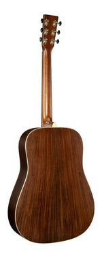 Martin D-16E Rosewood Acoustic Electric Guitar - Natural 5
