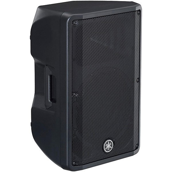 Yamaha DBR12 12\" Powered Speaker - Each 6