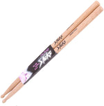 Proformance 5A Wood Drum Sticks (Pair)
