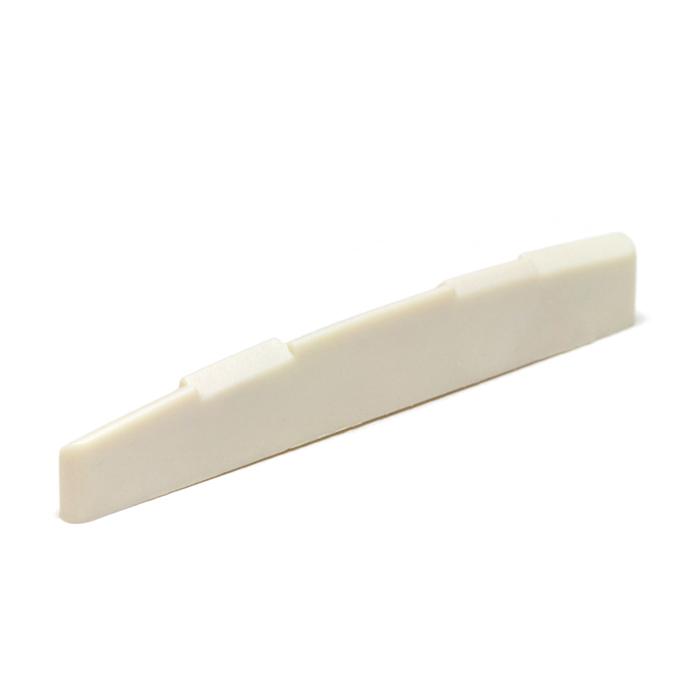 Graph Tech NuBone 1/8 Fully Compensated Saddle