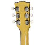 Gibson Les Paul Special Electric Guitar - TV Yellow 5