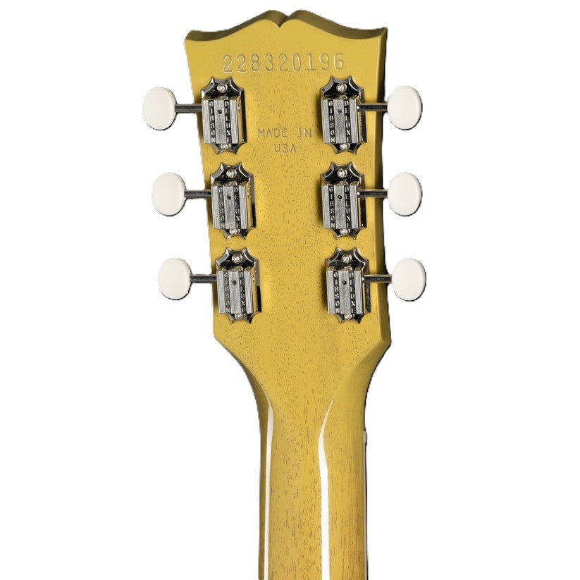 Gibson Les Paul Special Electric Guitar - TV Yellow 5