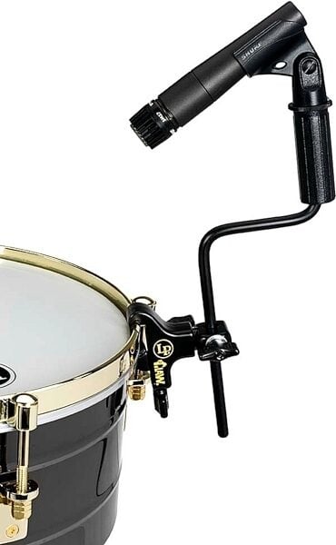 Latin Percussion LP592A-X Claw With Microphone Mount 3