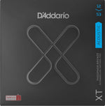 D'Addario XTAPB1253 Acoustic PB Regular Light 12-53