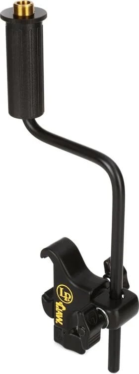 Latin Percussion LP592A-X Claw With Microphone Mount