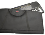 Gator 61 Note Keyboard Economy Gig Bag 3
