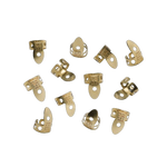 National NP2B-12 Finger Picks - Brass (12 Pack) 2