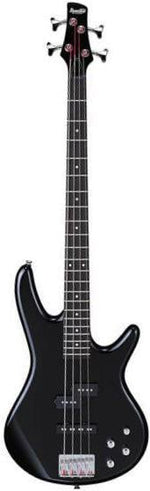 Ibanez GSR200 Black No Case 2